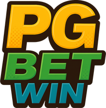 PG Bet Win Logo